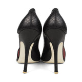 DSquared2 Snakeskin Pumps - Women's 39