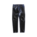 DSquared2 Latex Jeans - Men's 52