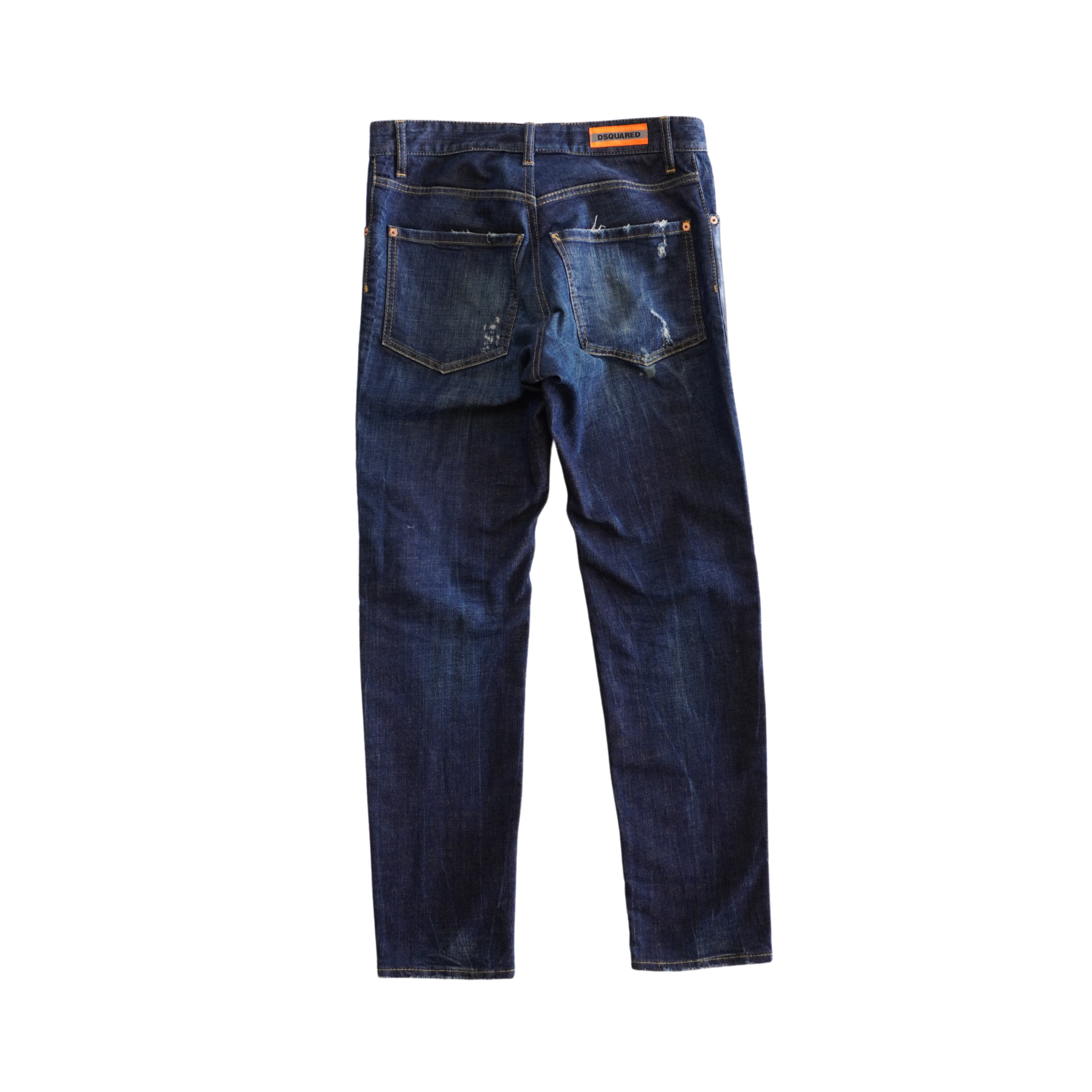 DSquared2 Latex Jeans - Men's 52 – Fashionably Yours