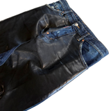 DSquared2 Latex Jeans - Men's 52