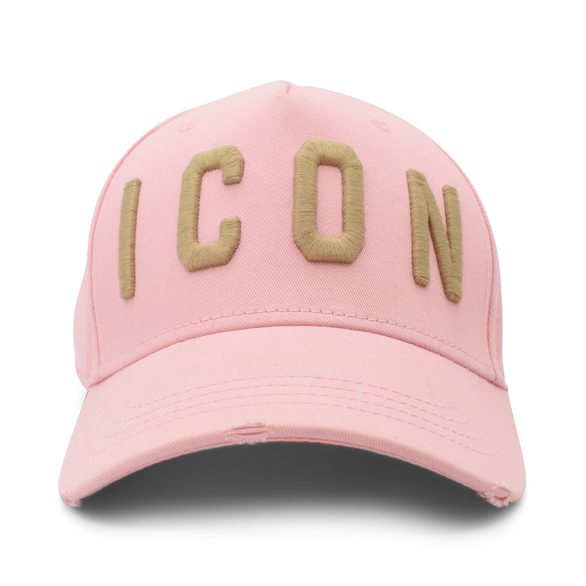 Dsquared2 'Icon' Baseball Cap – Fashionably Yours
