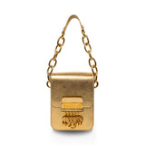 Dsquared2 'Key Cross' Handbag