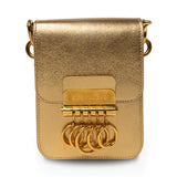 Dsquared2 'Key Cross' Handbag