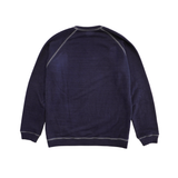 Dsquared2 Distressed Crewneck Sweater - Men's XL