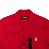 DSquared2 x Olympics Canada Blazer - Women's M