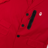 DSquared2 x Olympics Canada Blazer - Women's M