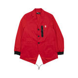 DSquared2 x Olympics Canada Blazer - Women's M