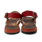 DSquared2 Leather Sandals - Men's 42