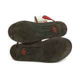 DSquared2 Leather Sandals - Men's 42