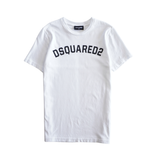 DSquared2 T-Shirt - Kid's 12Y