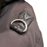 DSquared2 Bomber Puffer Jacket - Women's 42