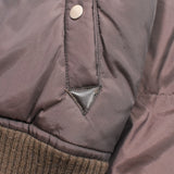 DSquared2 Bomber Puffer Jacket - Women's 42