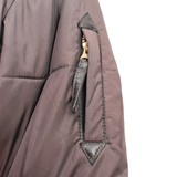 DSquared2 Bomber Puffer Jacket - Women's 42