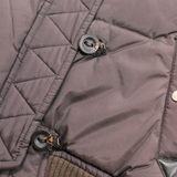 DSquared2 Bomber Puffer Jacket - Women's 42