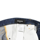 Dsquared2 Skinny Jeans - Men's 50