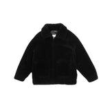 Ducie Shearling Jacket - Women's S