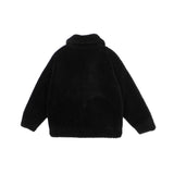 Ducie Shearling Jacket - Women's S