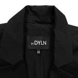 By Dyln 'Porter' Cropped Blazer - Women's XS