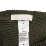 Dion Lee 'Twist Back" Sweater - Women's S