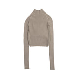 Dion Lee 'Twist Back' Sweater - Women's XS