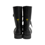 Christian Dior 'Diorcamp' Boots - Women's 35