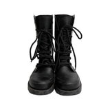 Christian Dior 'Diorcamp' Boots - Women's 35