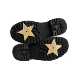 Christian Dior 'Diorcamp' Boots - Women's 35