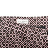 Dries Van Noten 'Pakora Cotton Printed Straight-Leg Pants' - Women's 40