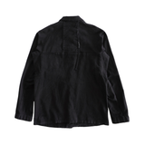 11 Boris Bidjan Saberi 'SIB' Denim Shirt - Men's L