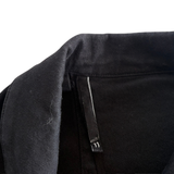 11 Boris Bidjan Saberi 'SIB' Denim Shirt - Men's L