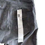 11 by Boris Bidjan Saberi 'P1C' Jeans - Men's L