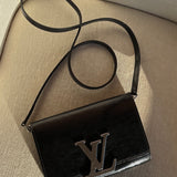 Louis Vuitton 'Louise PM' Crossbody Bag