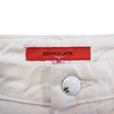 Eckhaus Latta Ombre Jeans - Women's 28