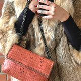 Bottega Veneta 'Small Butterfly Olimpia Flap' Bag