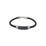 Effy Black Diamond Bracelet