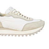 Eleventy 'Mixed Media Runner' Sneakers - Men's 40