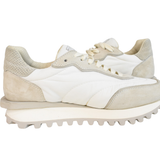 Eleventy 'Mixed Media Runner' Sneakers - Men's 40