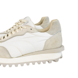 Eleventy 'Mixed Media Runner' Sneakers - Men's 40