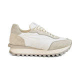 Eleventy 'Mixed Media Runner' Sneakers - Men's 40