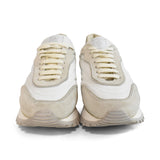 Eleventy 'Mixed Media Runner' Sneakers - Men's 40