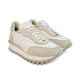 Eleventy 'Mixed Media Runner' Sneakers - Men's 40