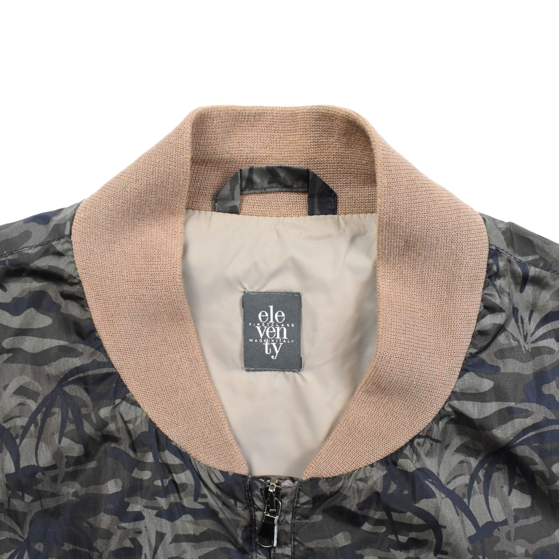 Eleventy Bomber Jacket Men s XXL Fashionably Yours