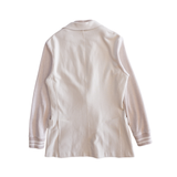 Elventy Ribbed Hybrid Blazer - Men's XS