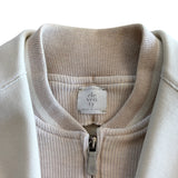 Elventy Ribbed Hybrid Blazer - Men's XS