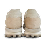 Eleventy Perforated Suede Sneakers - Men's 40