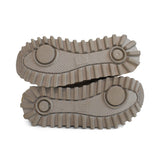 Eleventy Perforated Suede Sneakers - Men's 40