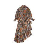 Elliatt 'Astrid' Dress - Women's S