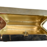 Emanuel Ungaro 'Fuxia' Mini Clutch