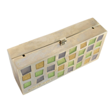 Emanuel Ungaro 'Fuxia' Mini Clutch