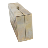 Emanuel Ungaro 'Fuxia' Mini Clutch